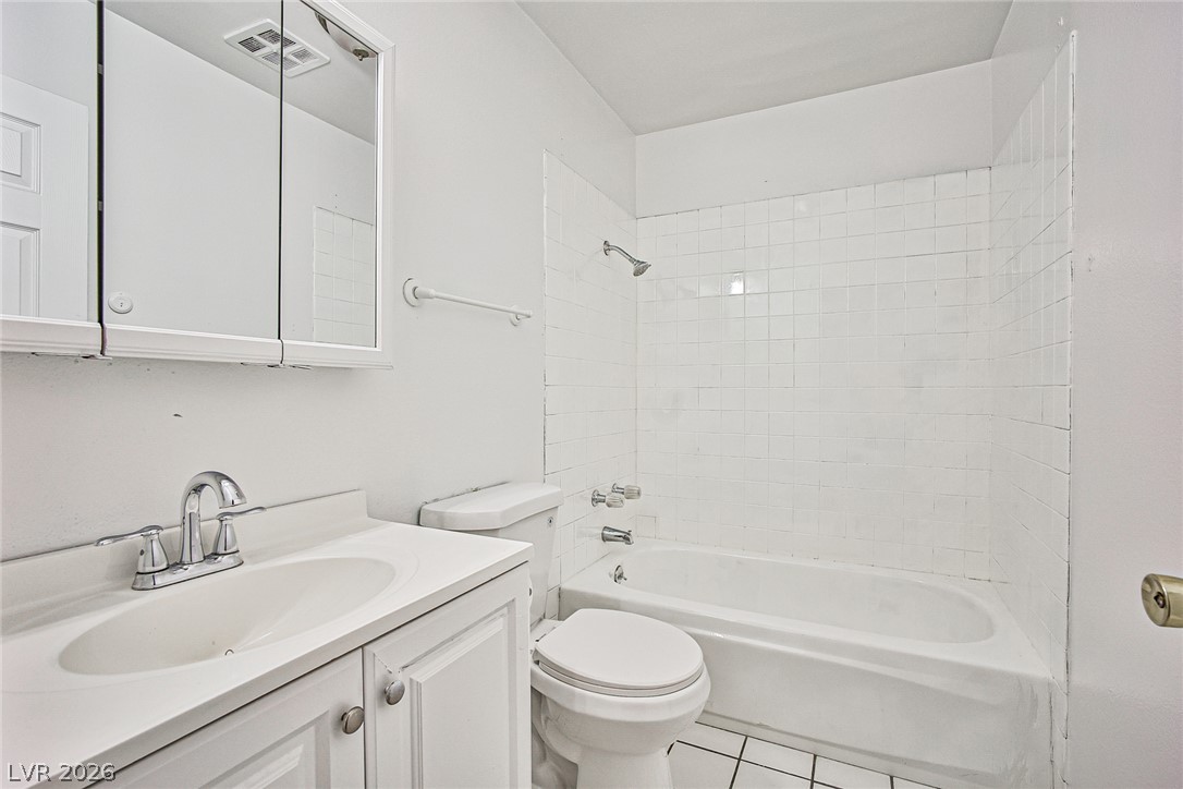 7186 Fenway Avenue Las Vegas NV 89147