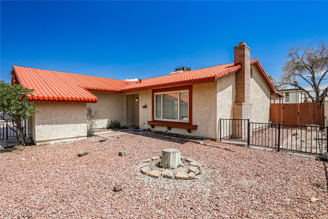 7186 Fenway Avenue Las Vegas NV 89147
