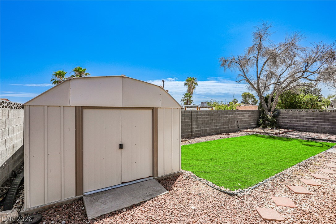 7186 Fenway Avenue Las Vegas NV 89147