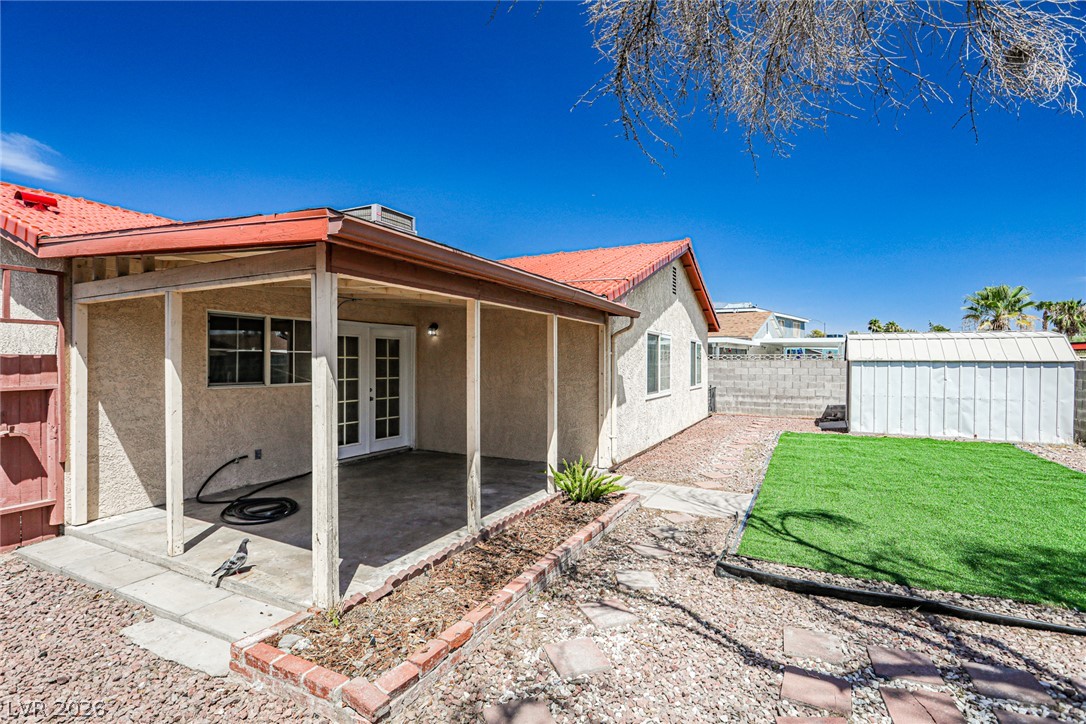 7186 Fenway Avenue Las Vegas NV 89147