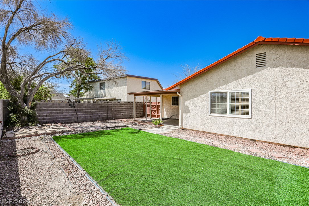 7186 Fenway Avenue Las Vegas NV 89147