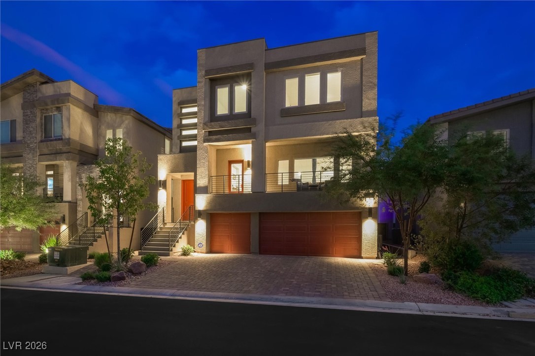 7085 Sunland Hills Avenue Las Vegas NV 89113