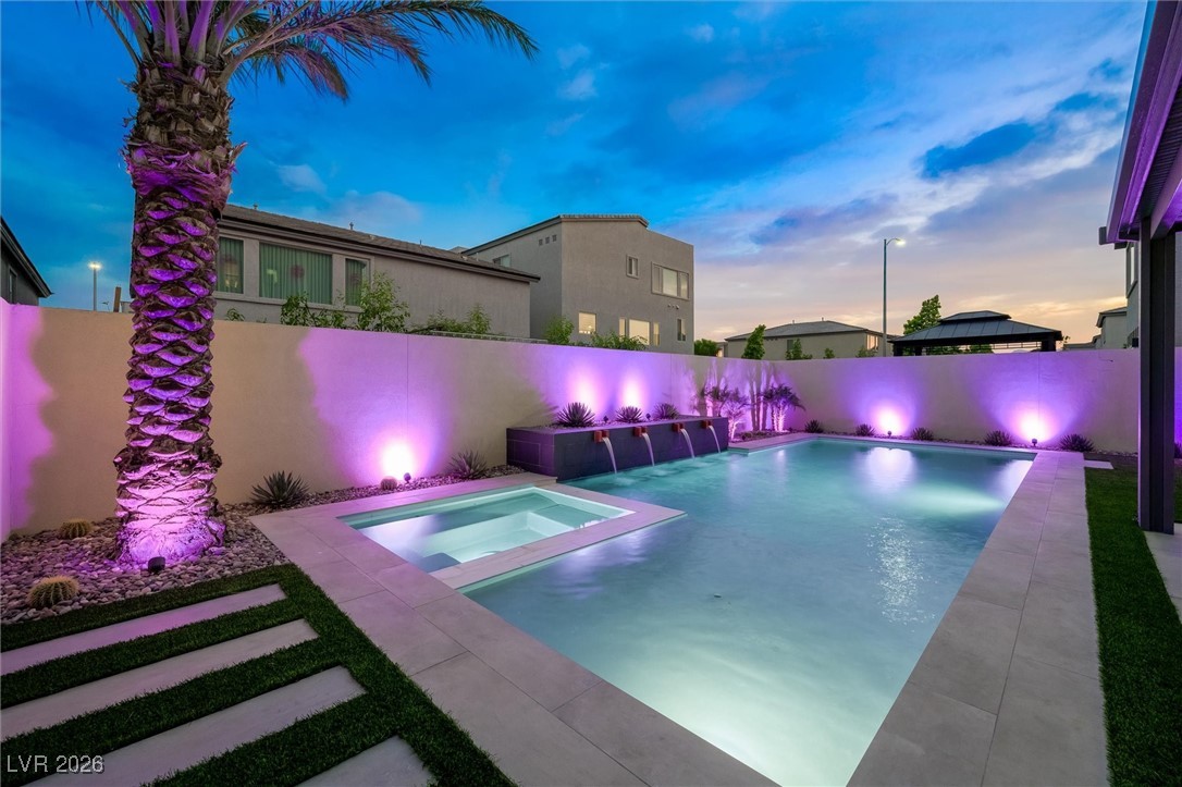 7085 Sunland Hills Avenue Las Vegas NV 89113