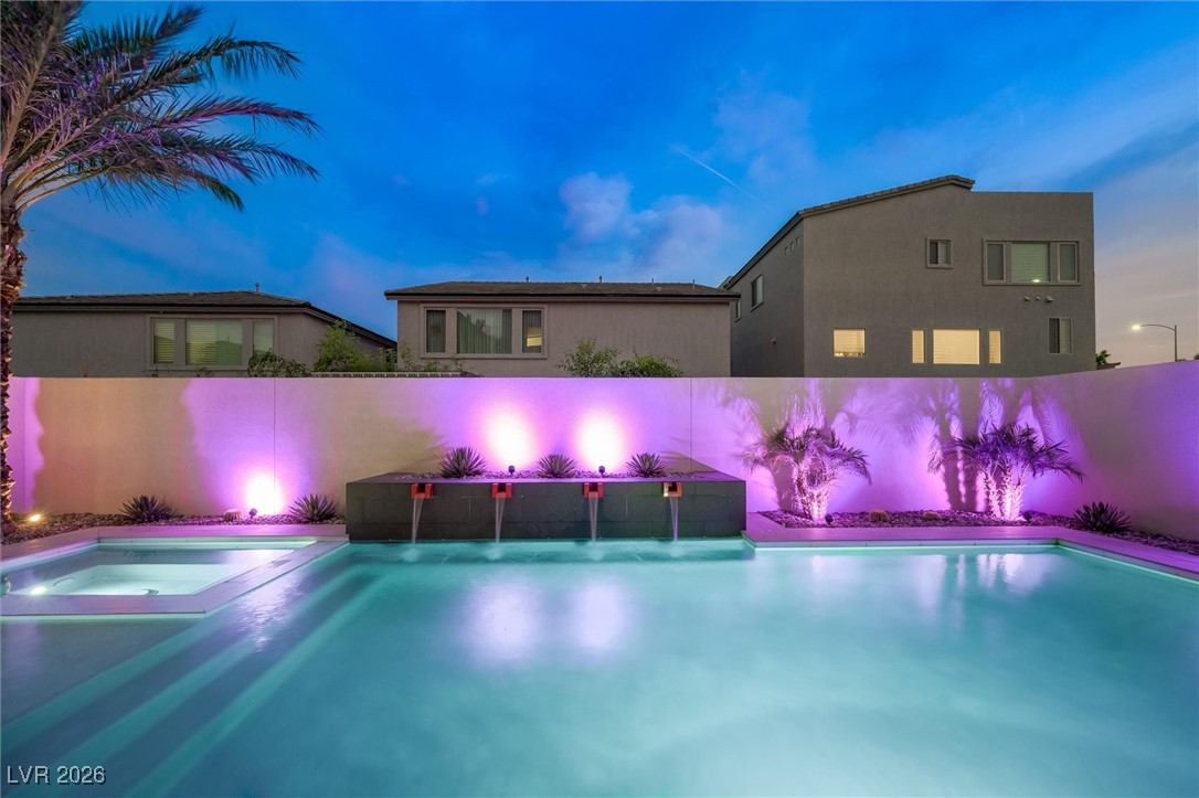 7085 Sunland Hills Avenue Las Vegas NV 89113
