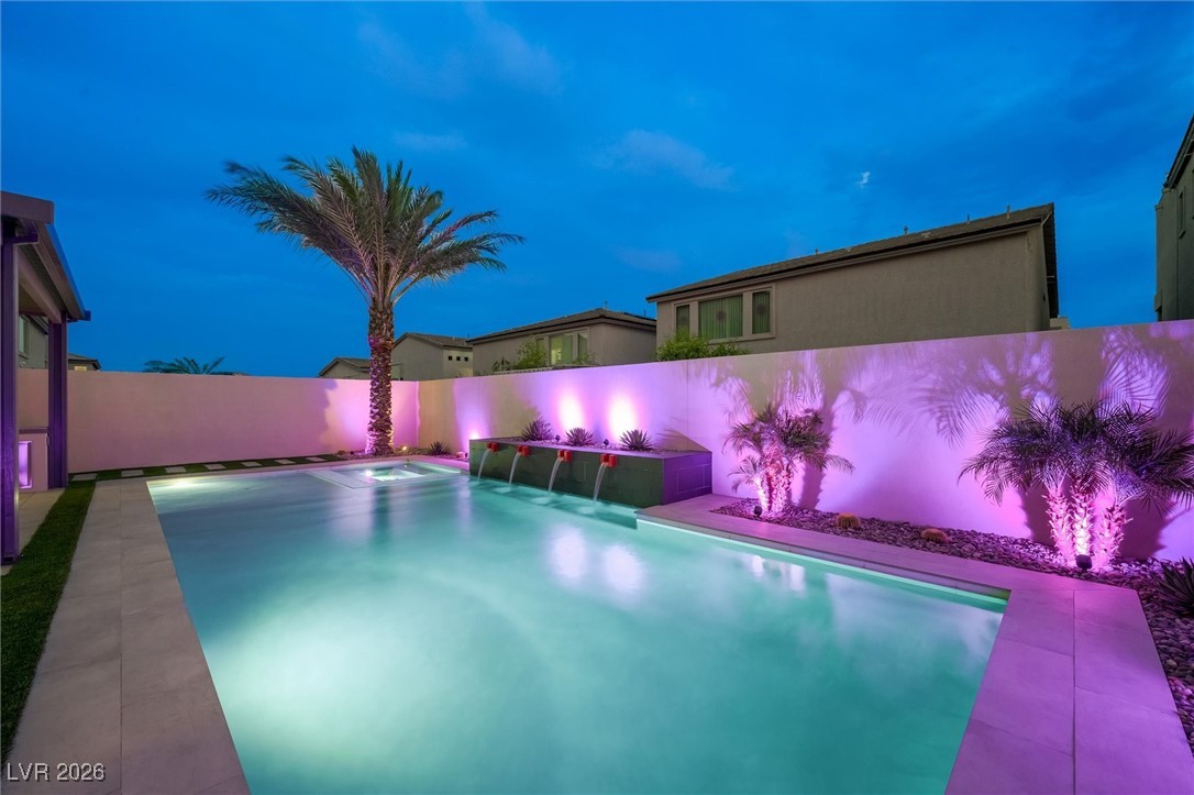 7085 Sunland Hills Avenue Las Vegas NV 89113
