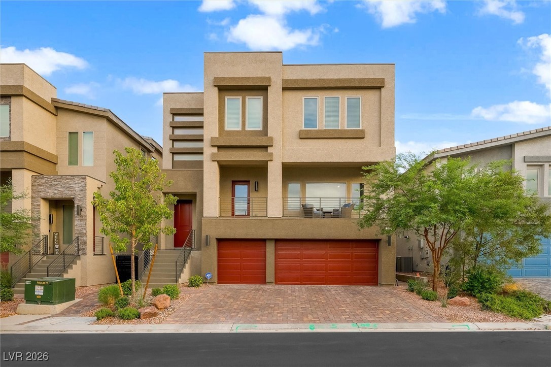 7085 Sunland Hills Avenue Las Vegas NV 89113