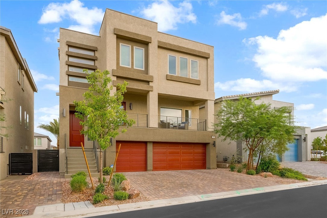 7085 Sunland Hills Avenue Las Vegas NV 89113