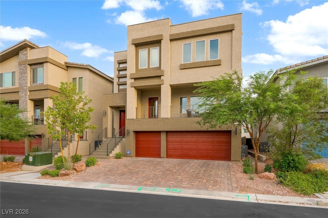 7085 Sunland Hills Avenue Las Vegas NV 89113