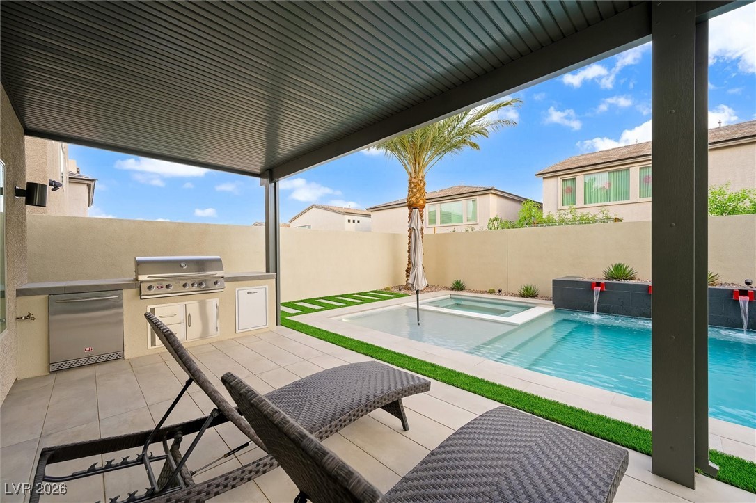 7085 Sunland Hills Avenue Las Vegas NV 89113