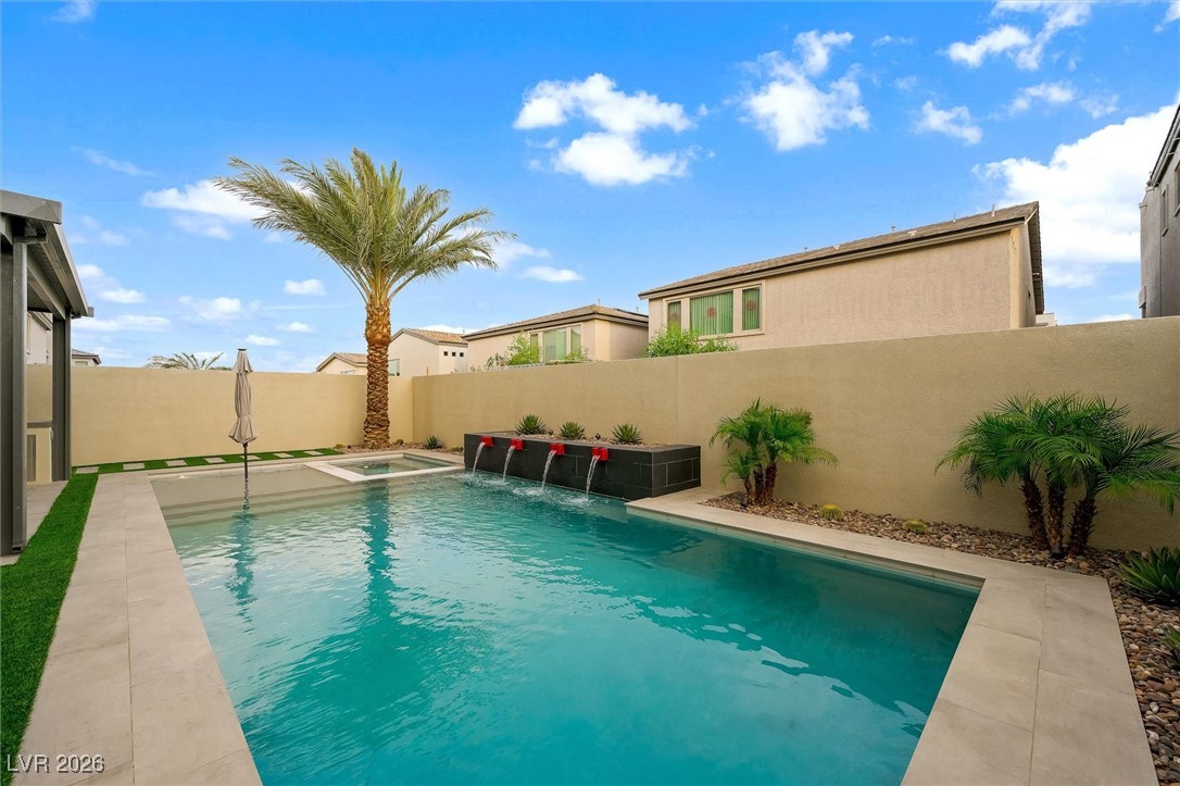 7085 Sunland Hills Avenue Las Vegas NV 89113