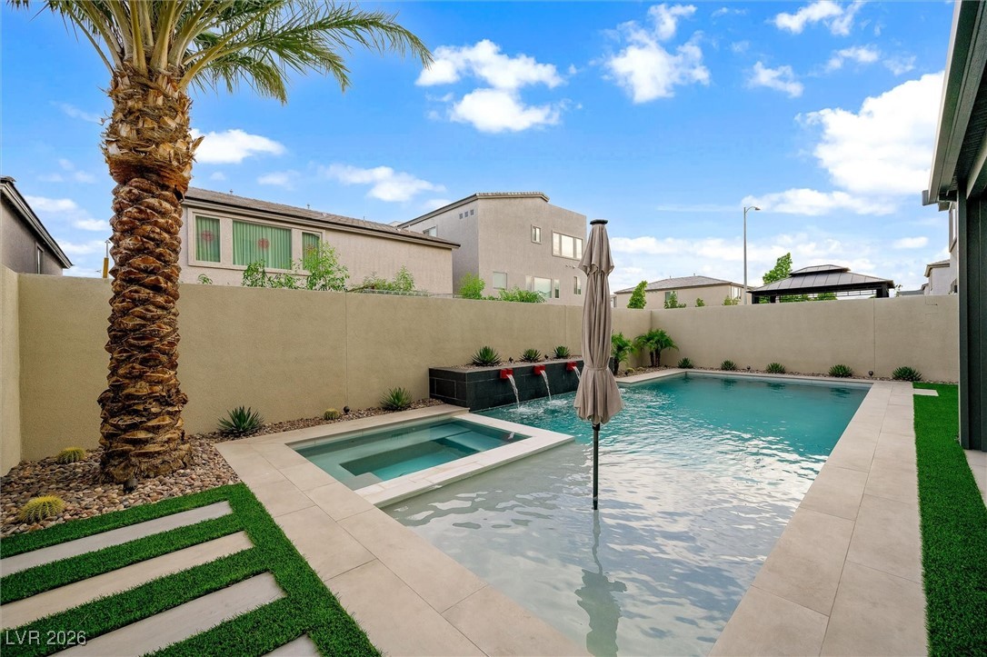 7085 Sunland Hills Avenue Las Vegas NV 89113
