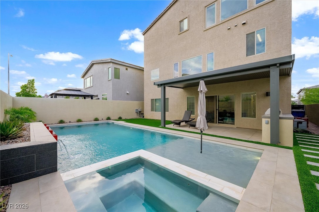 7085 Sunland Hills Avenue Las Vegas NV 89113