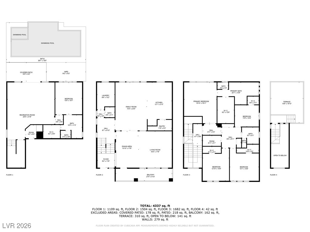 7085 Sunland Hills Avenue Las Vegas NV 89113