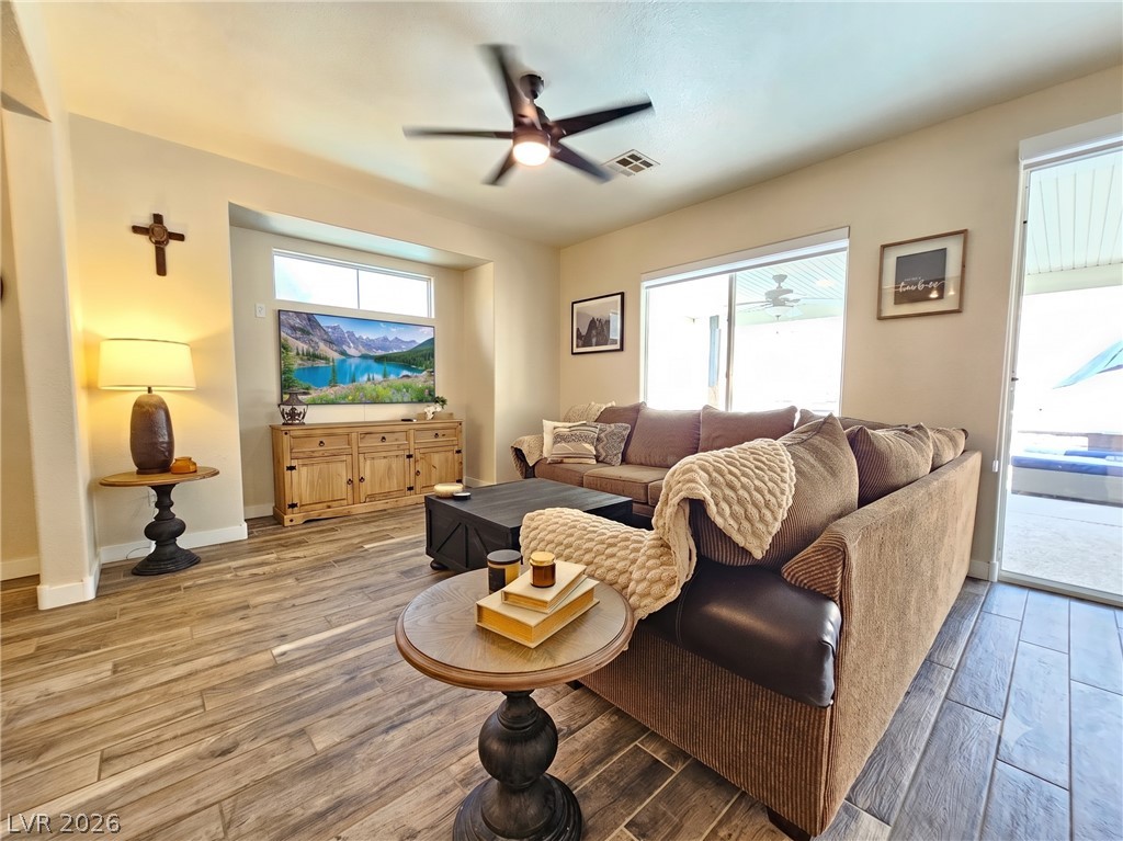 8073 Villa Pulido Street Las Vegas NV 89131