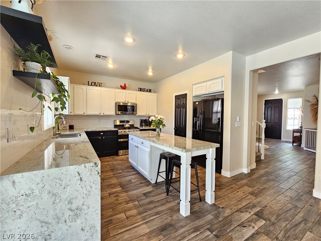 8073 Villa Pulido Street Las Vegas NV 89131