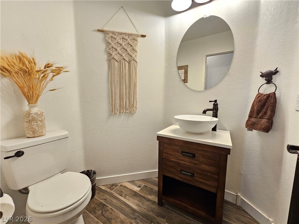 8073 Villa Pulido Street Las Vegas NV 89131
