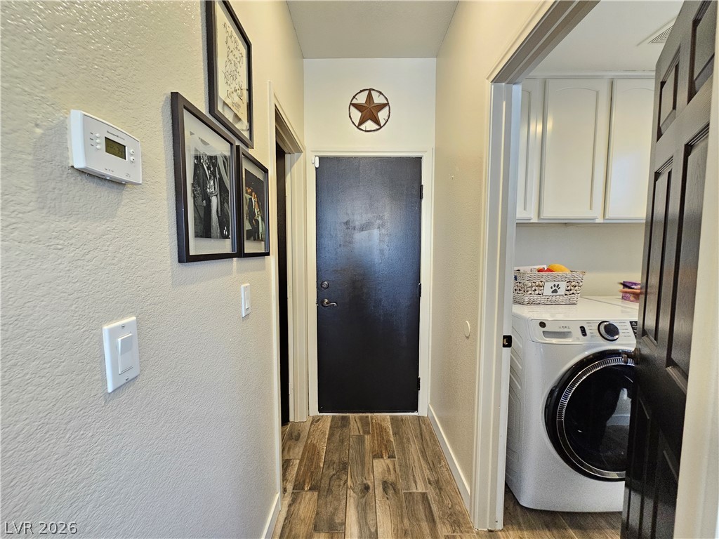 8073 Villa Pulido Street Las Vegas NV 89131