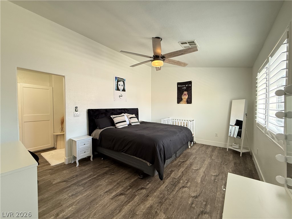 8073 Villa Pulido Street Las Vegas NV 89131