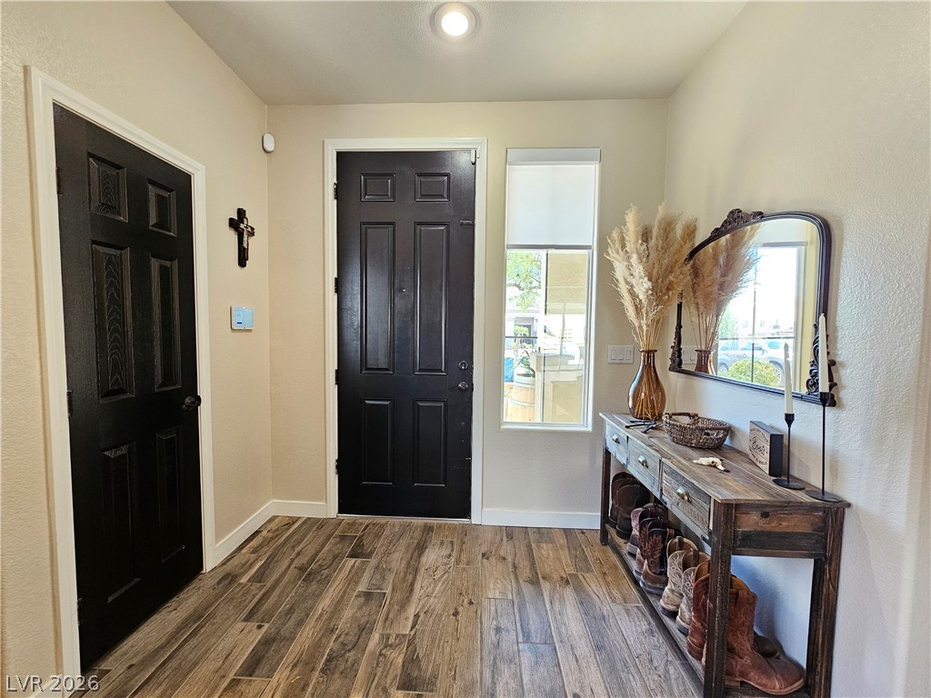 8073 Villa Pulido Street Las Vegas NV 89131