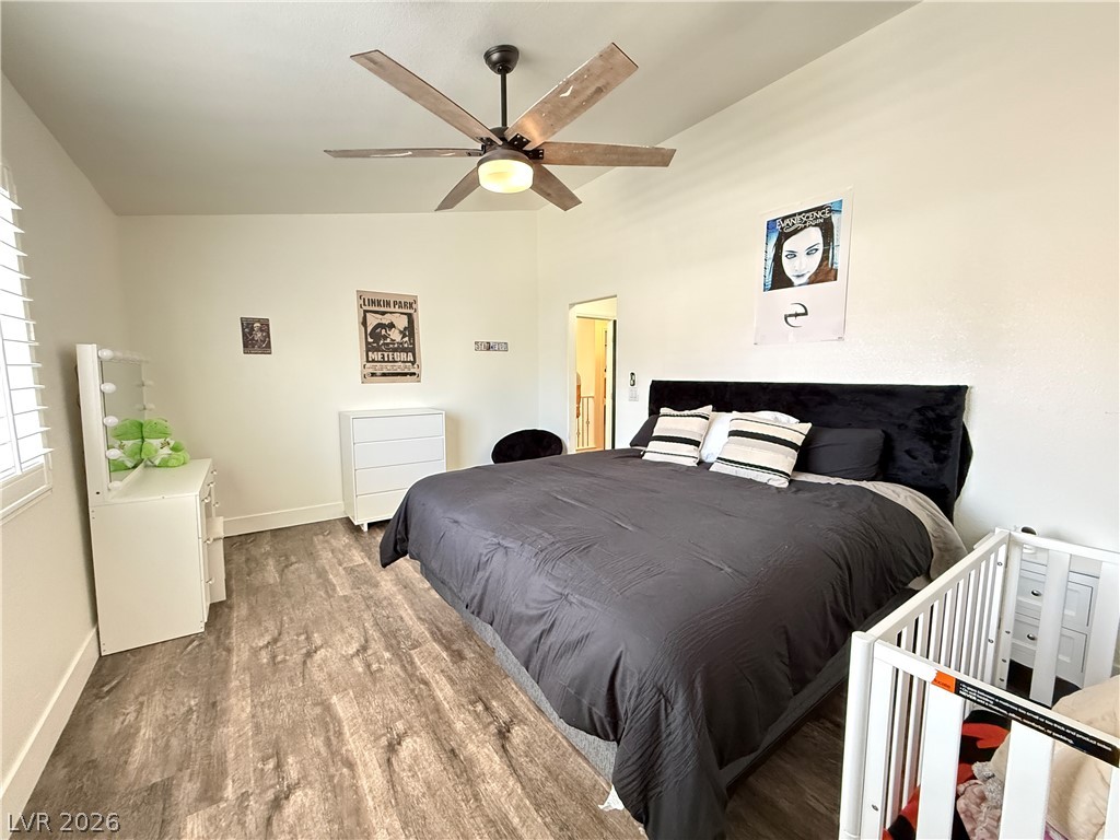 8073 Villa Pulido Street Las Vegas NV 89131