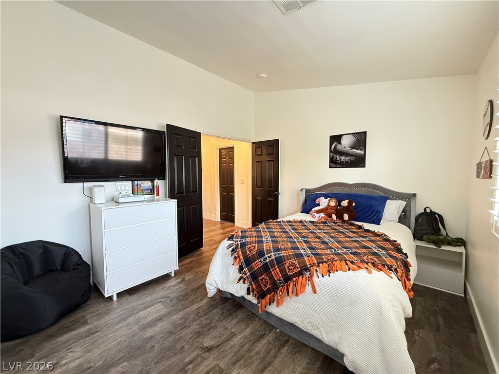 8073 Villa Pulido Street Las Vegas NV 89131