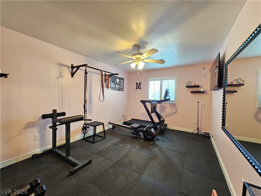 8073 Villa Pulido Street Las Vegas NV 89131
