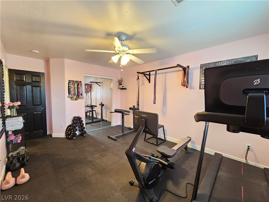 8073 Villa Pulido Street Las Vegas NV 89131