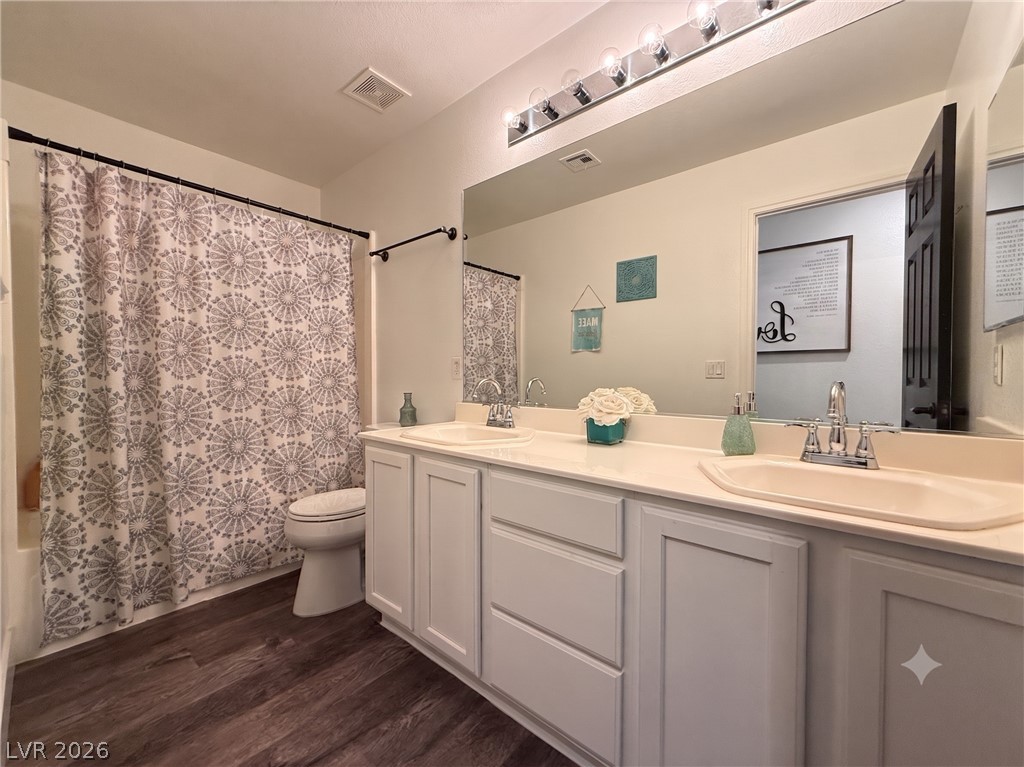 8073 Villa Pulido Street Las Vegas NV 89131