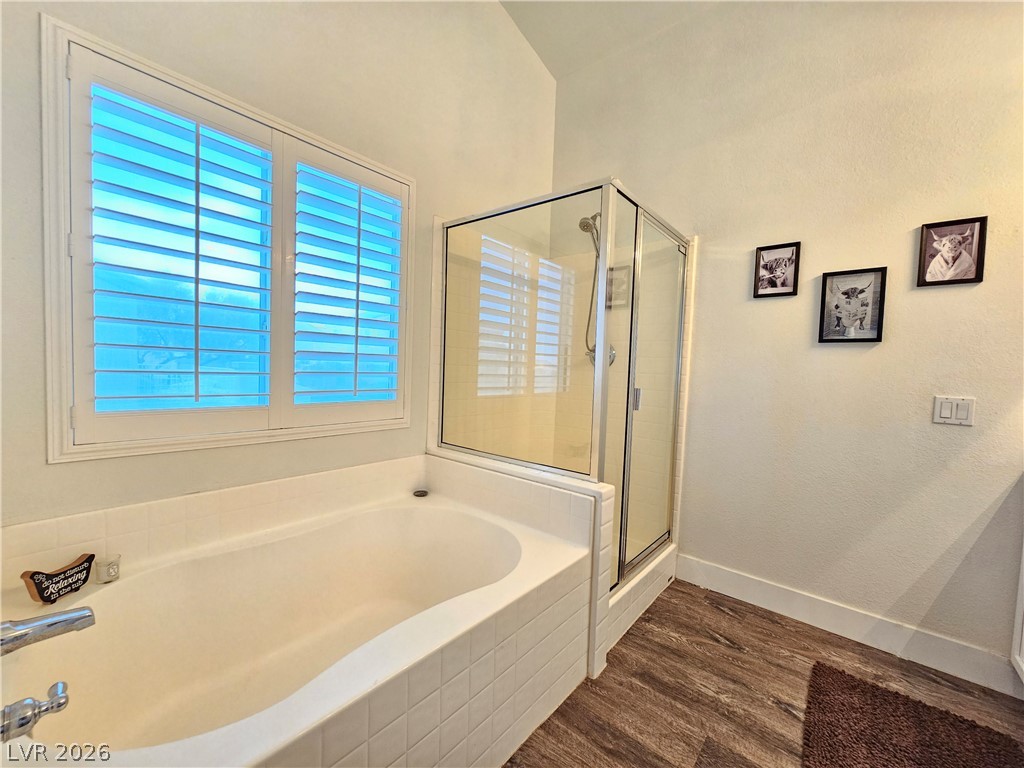 8073 Villa Pulido Street Las Vegas NV 89131