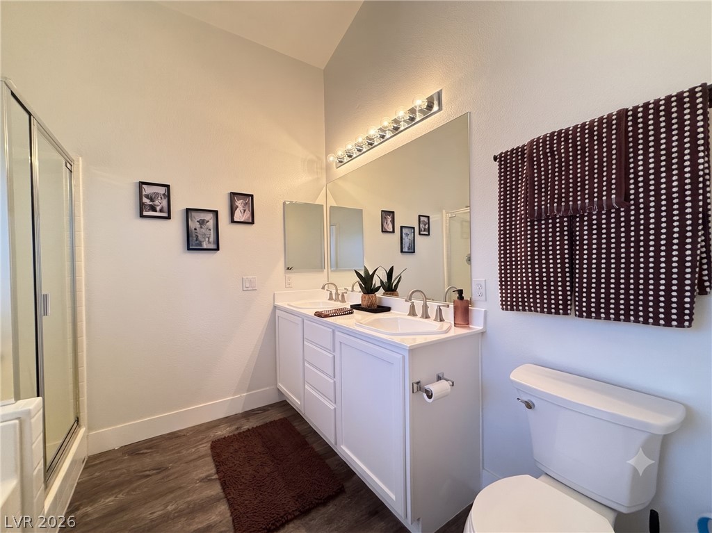 8073 Villa Pulido Street Las Vegas NV 89131
