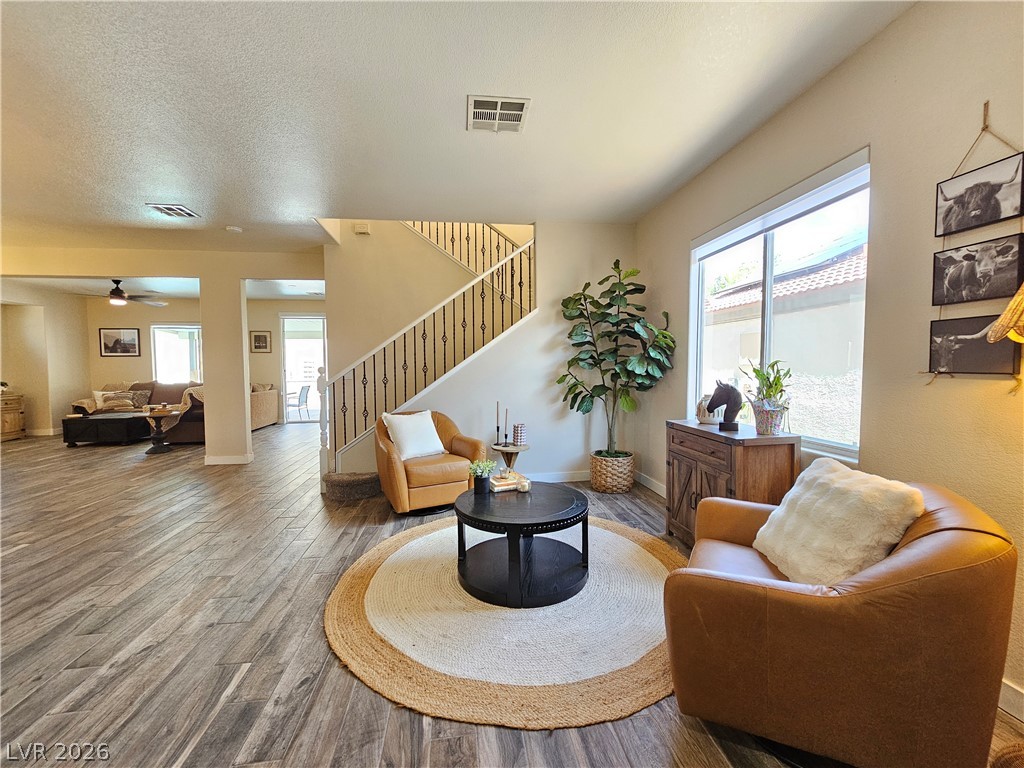 8073 Villa Pulido Street Las Vegas NV 89131