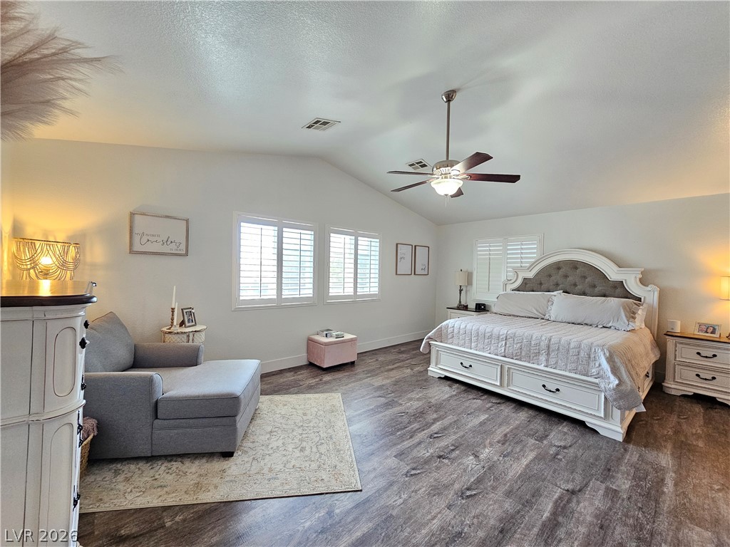 8073 Villa Pulido Street Las Vegas NV 89131