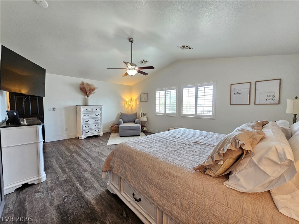 8073 Villa Pulido Street Las Vegas NV 89131