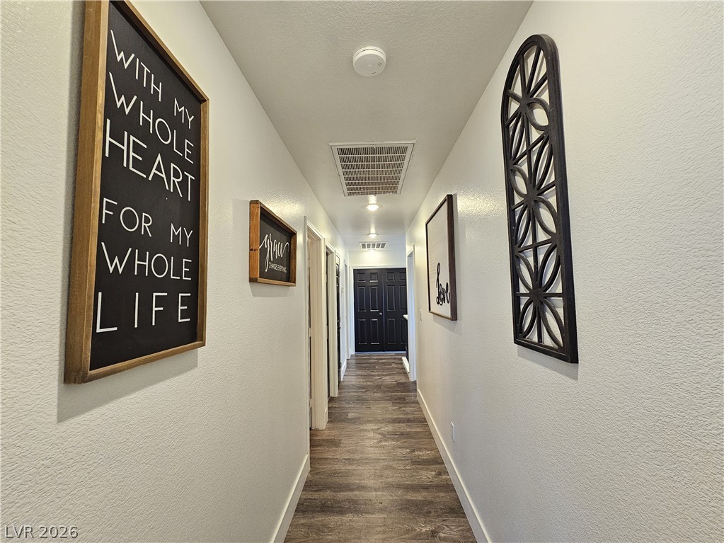 8073 Villa Pulido Street Las Vegas NV 89131
