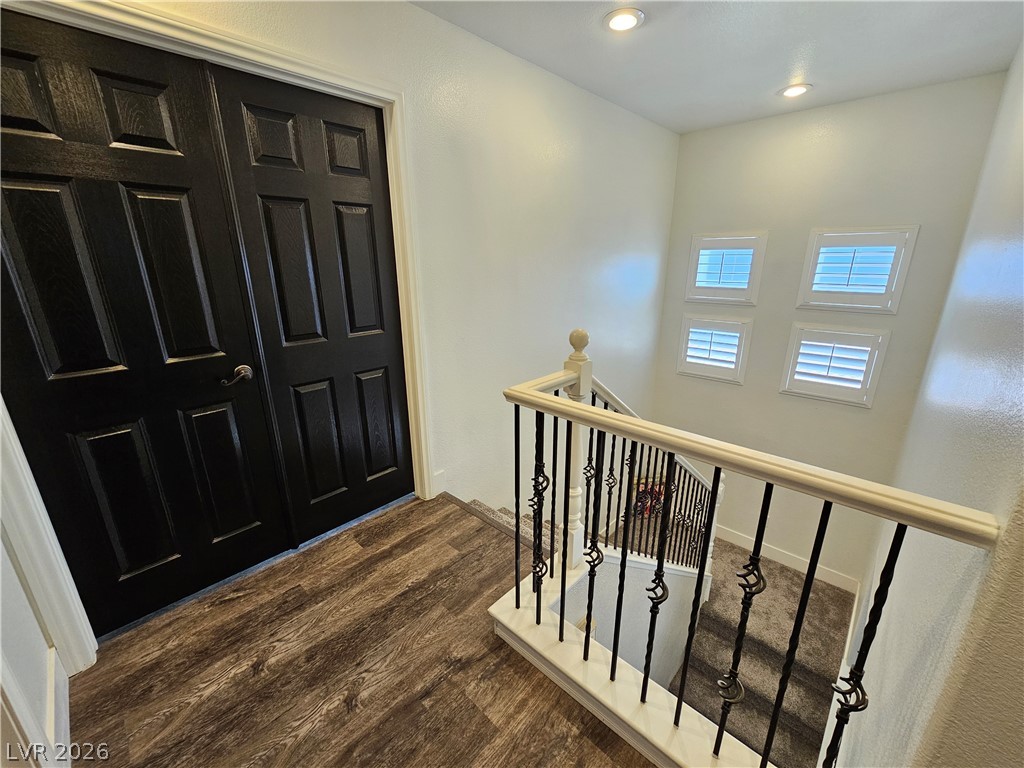 8073 Villa Pulido Street Las Vegas NV 89131