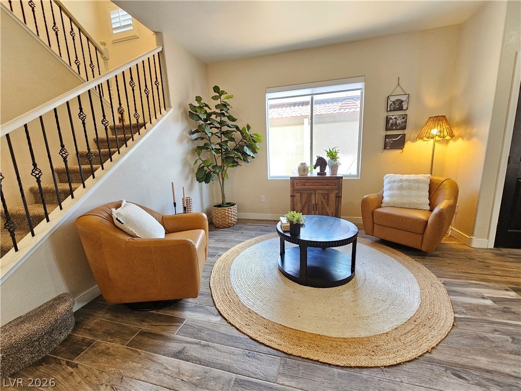 8073 Villa Pulido Street Las Vegas NV 89131