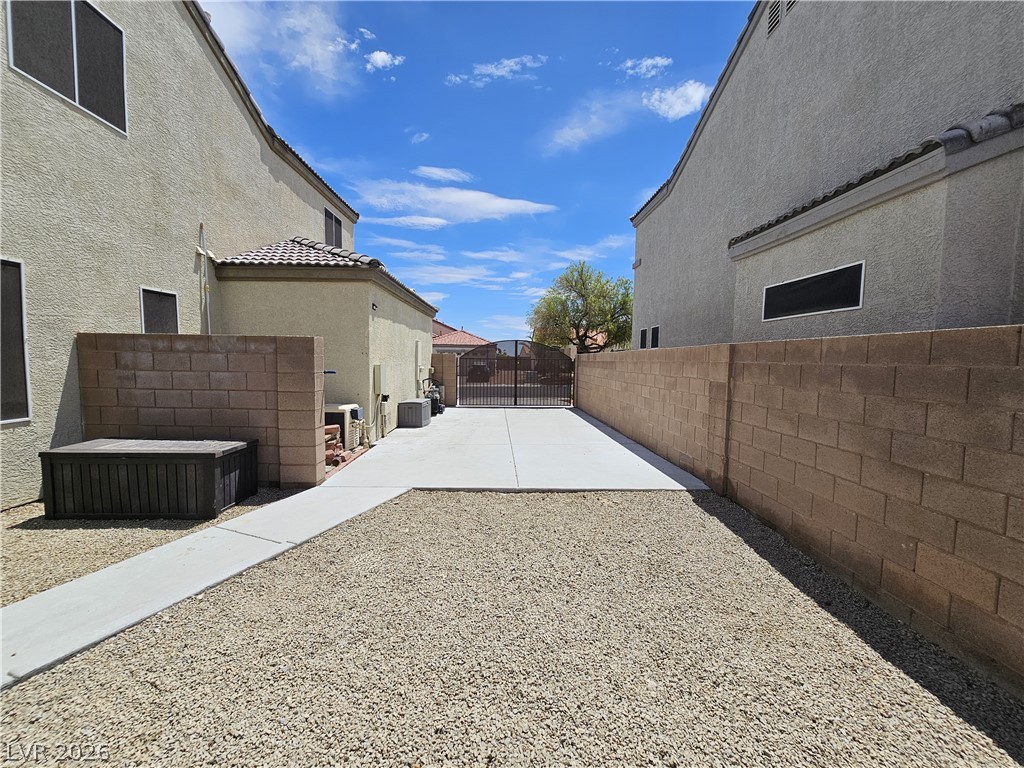 8073 Villa Pulido Street Las Vegas NV 89131