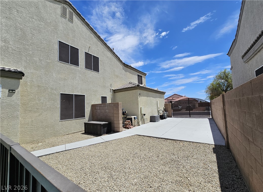 8073 Villa Pulido Street Las Vegas NV 89131