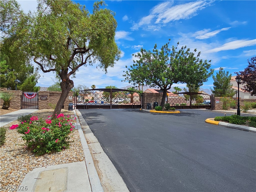 8073 Villa Pulido Street Las Vegas NV 89131