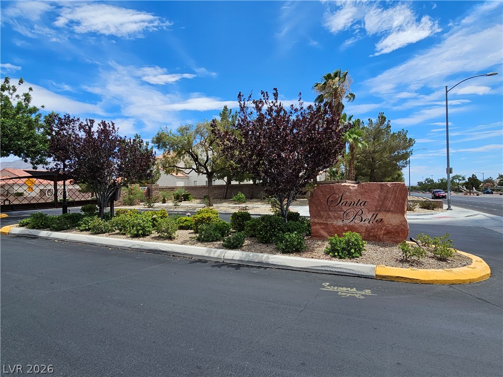 8073 Villa Pulido Street Las Vegas NV 89131