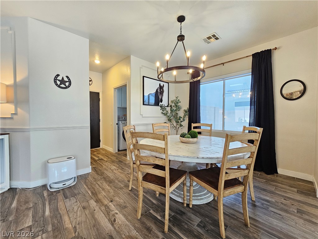 8073 Villa Pulido Street Las Vegas NV 89131