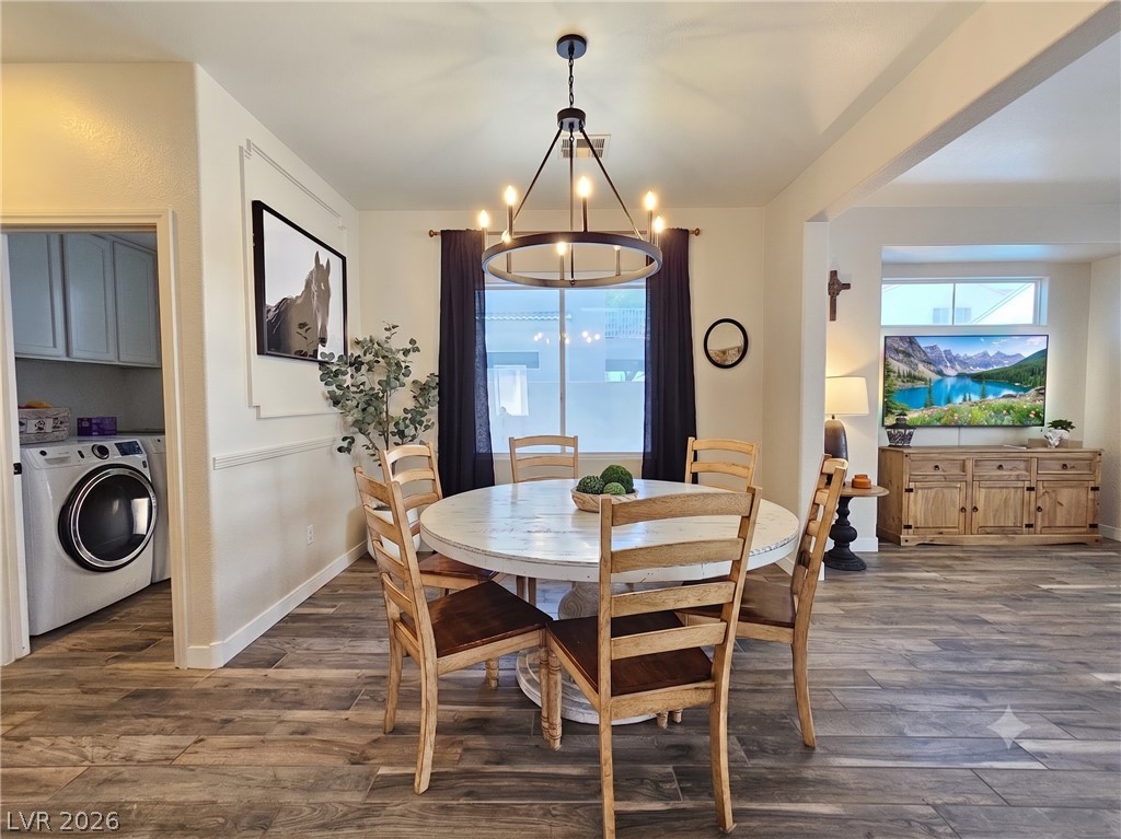 8073 Villa Pulido Street Las Vegas NV 89131