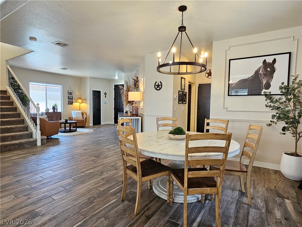 8073 Villa Pulido Street Las Vegas NV 89131