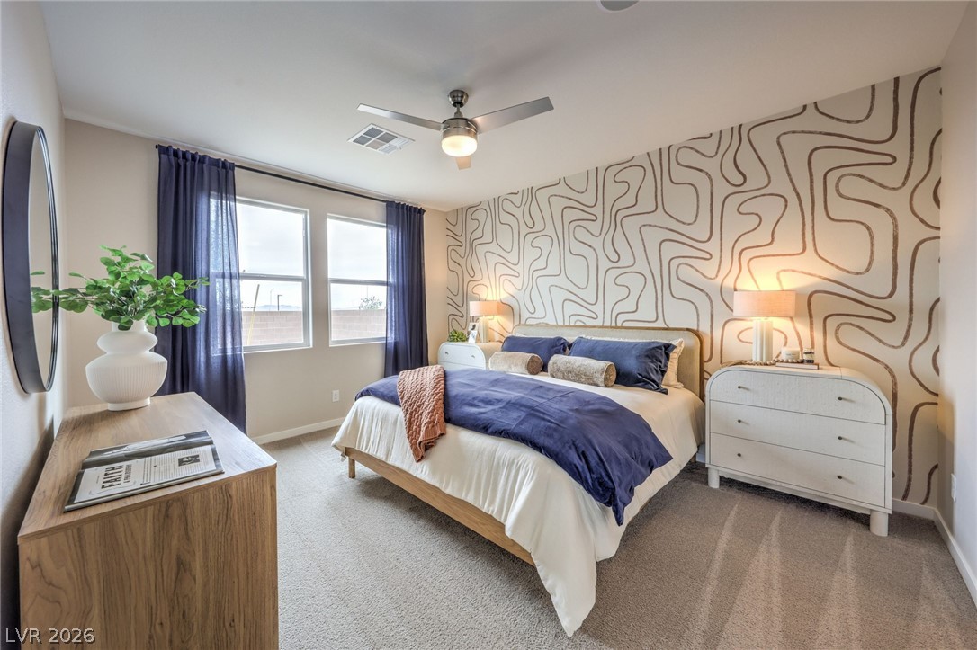 7920 Justin Cove Street North Las Vegas NV 89084
