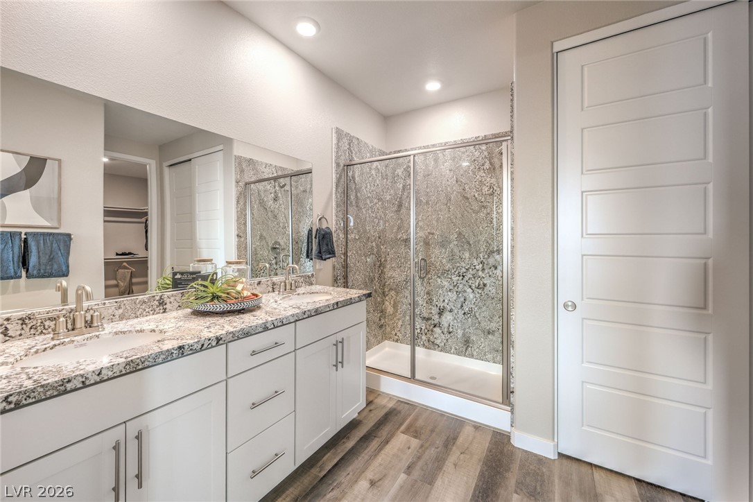 7920 Justin Cove Street North Las Vegas NV 89084
