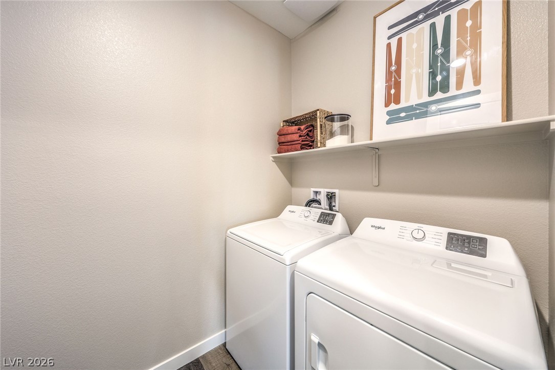 7920 Justin Cove Street North Las Vegas NV 89084