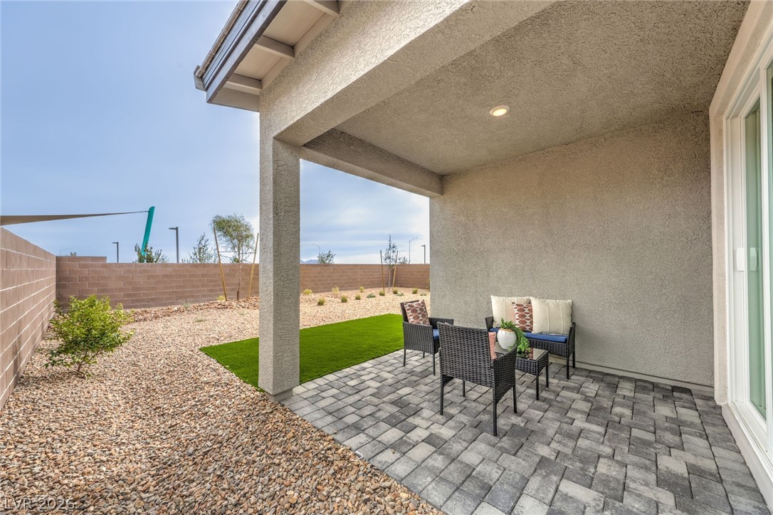 7920 Justin Cove Street North Las Vegas NV 89084
