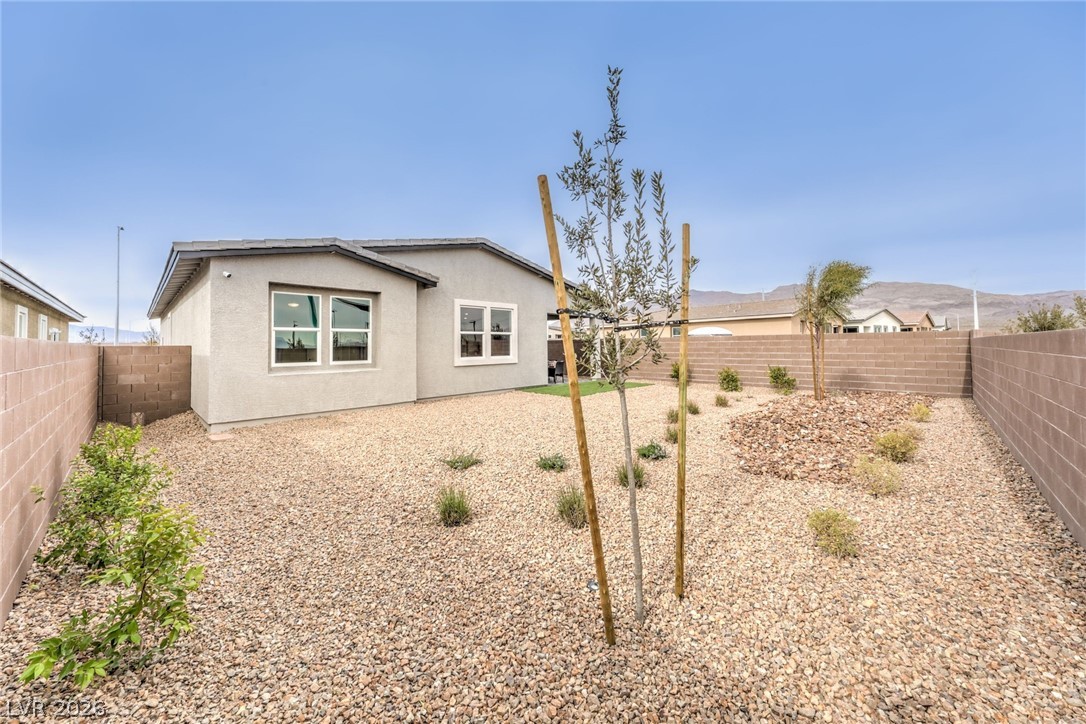 7920 Justin Cove Street North Las Vegas NV 89084