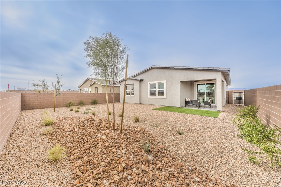 7920 Justin Cove Street North Las Vegas NV 89084