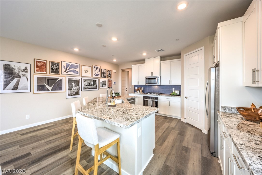 7920 Justin Cove Street North Las Vegas NV 89084